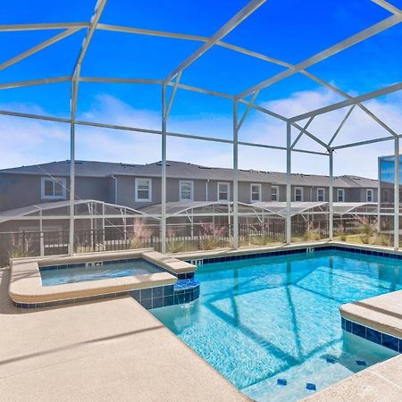 9183 Sommerset Hills Drive Kissimmee Luaran gambar