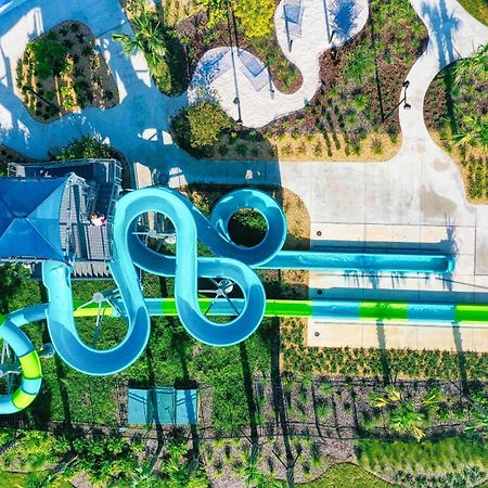 9183 Sommerset Hills Drive Kissimmee Luaran gambar