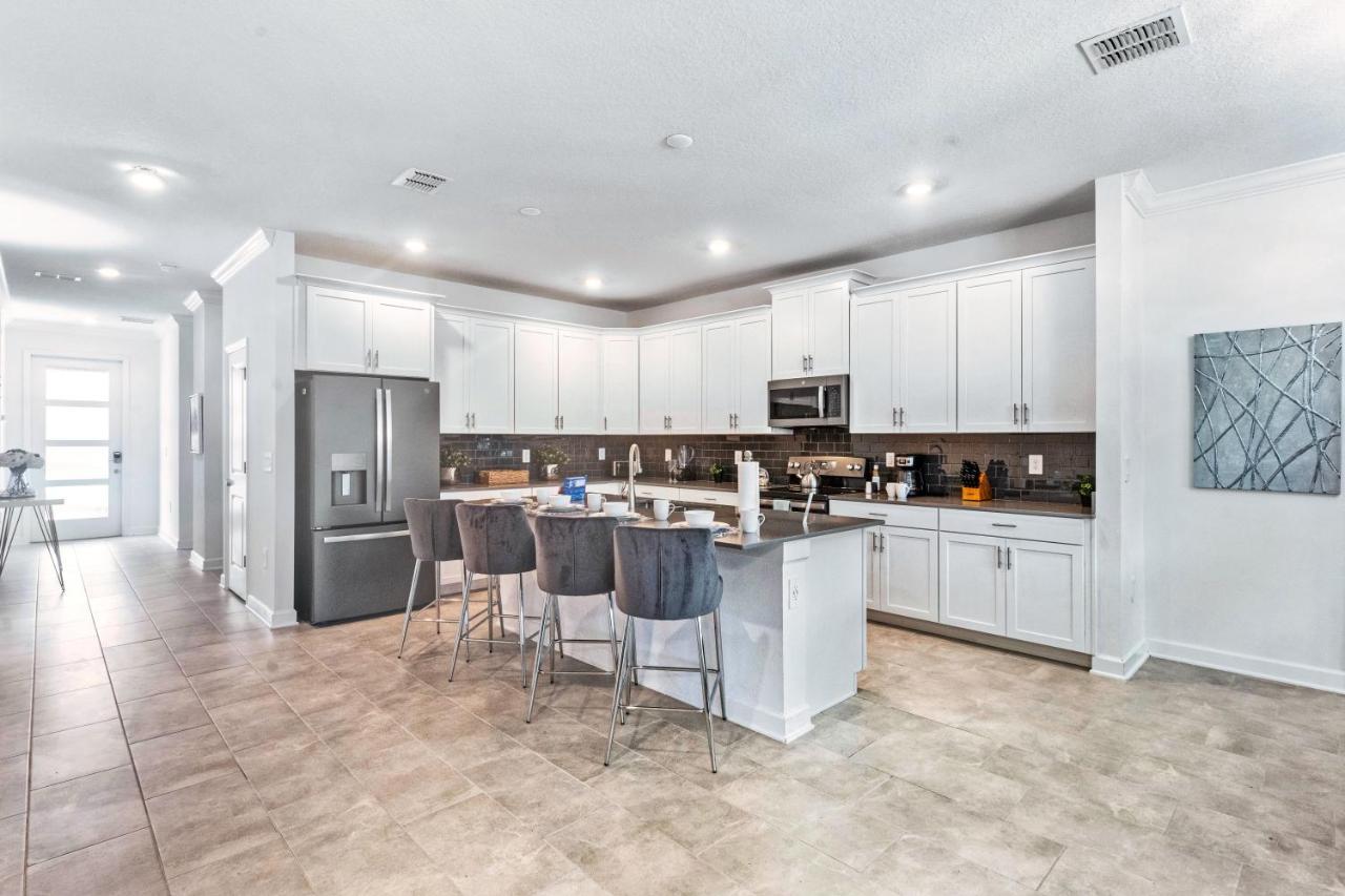 9183 Sommerset Hills Drive Kissimmee Luaran gambar
