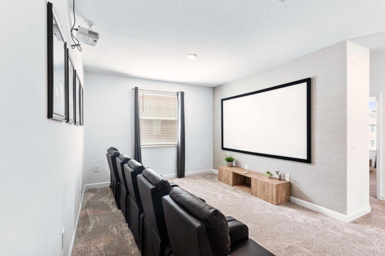 9183 Sommerset Hills Drive Kissimmee Luaran gambar