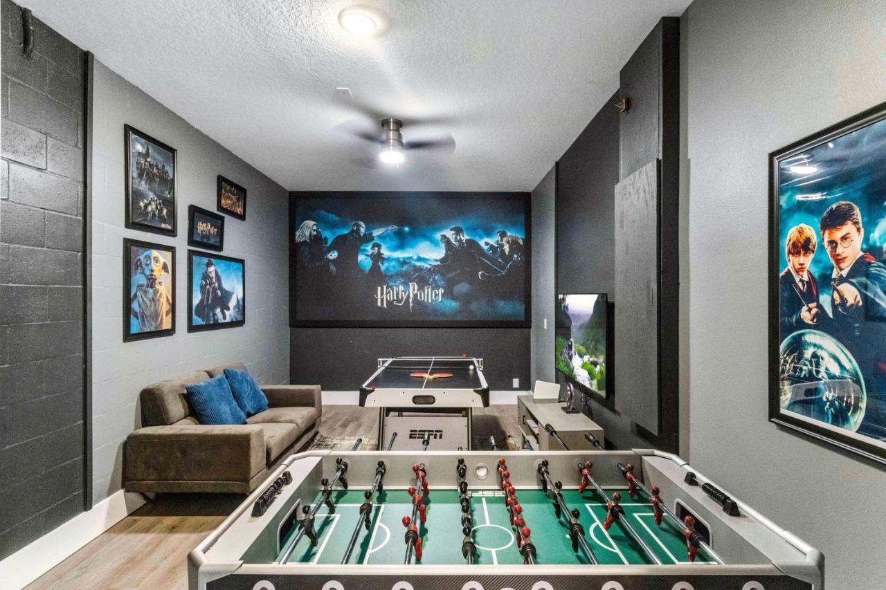 9183 Sommerset Hills Drive Kissimmee Luaran gambar