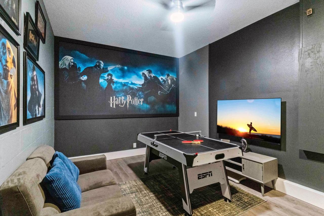 9183 Sommerset Hills Drive Kissimmee Luaran gambar
