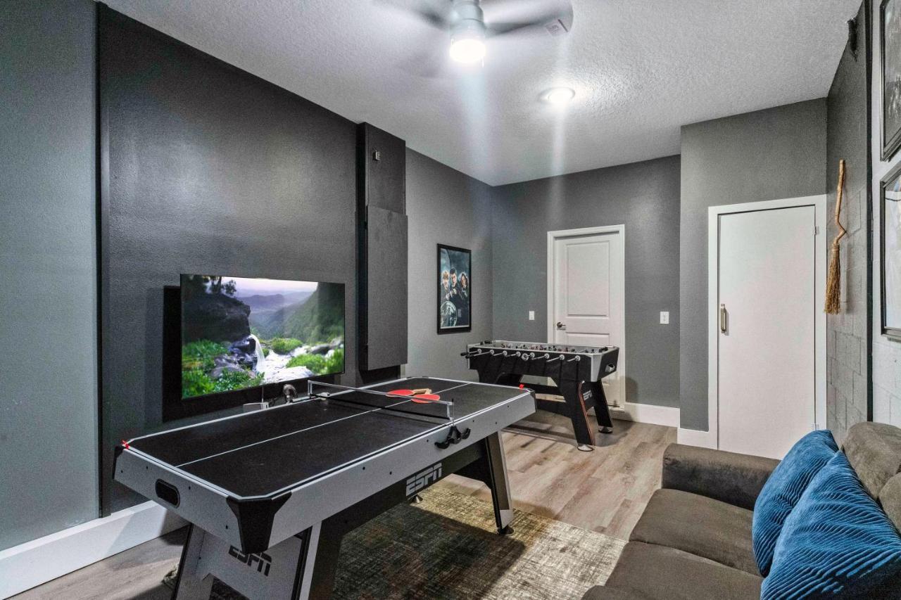 9183 Sommerset Hills Drive Kissimmee Luaran gambar