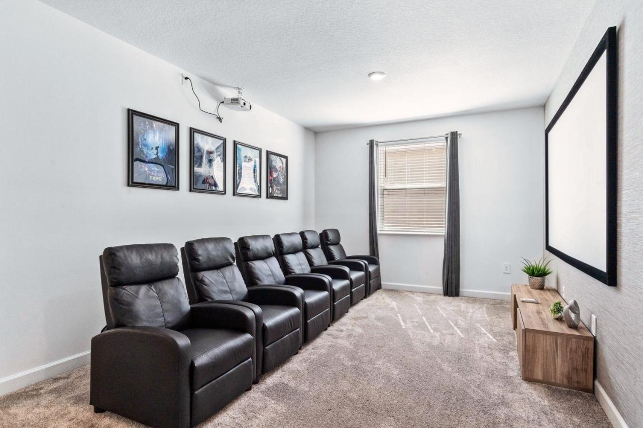 9183 Sommerset Hills Drive Kissimmee Luaran gambar