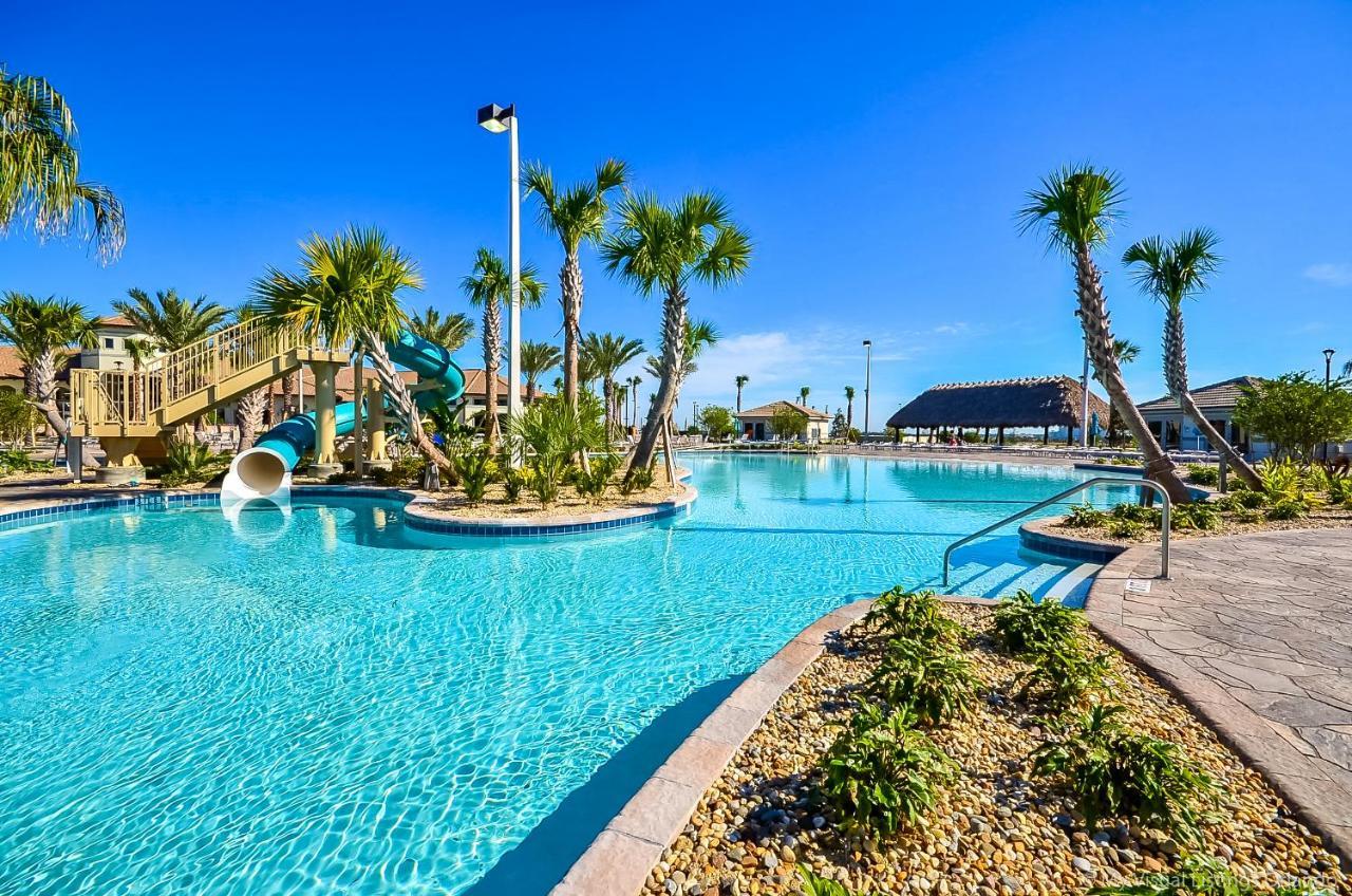 9183 Sommerset Hills Drive Kissimmee Luaran gambar