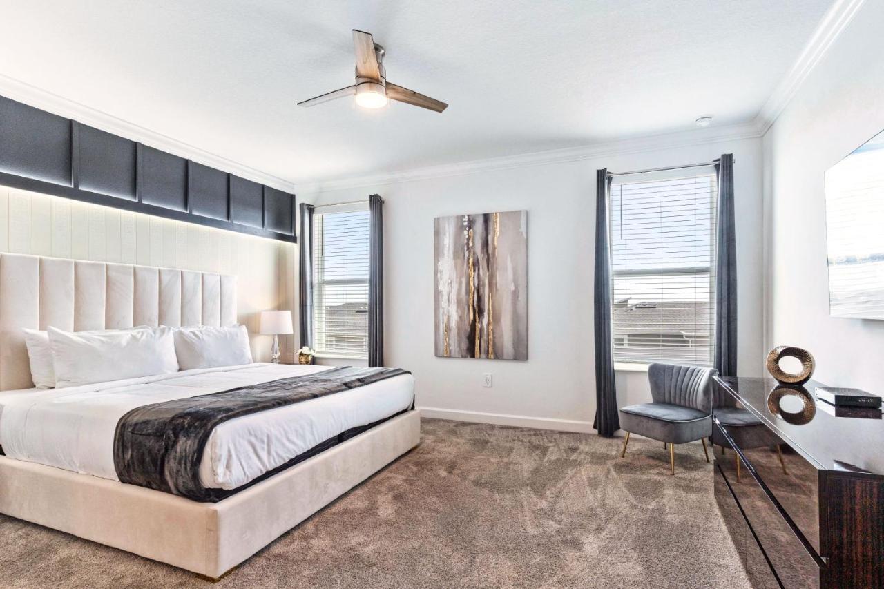9183 Sommerset Hills Drive Kissimmee Luaran gambar