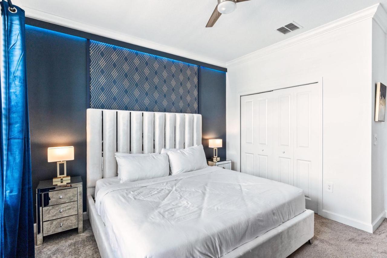 9183 Sommerset Hills Drive Kissimmee Luaran gambar