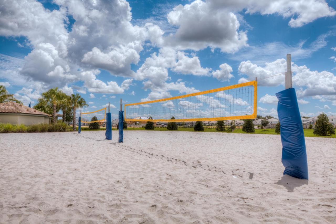 9183 Sommerset Hills Drive Kissimmee Luaran gambar