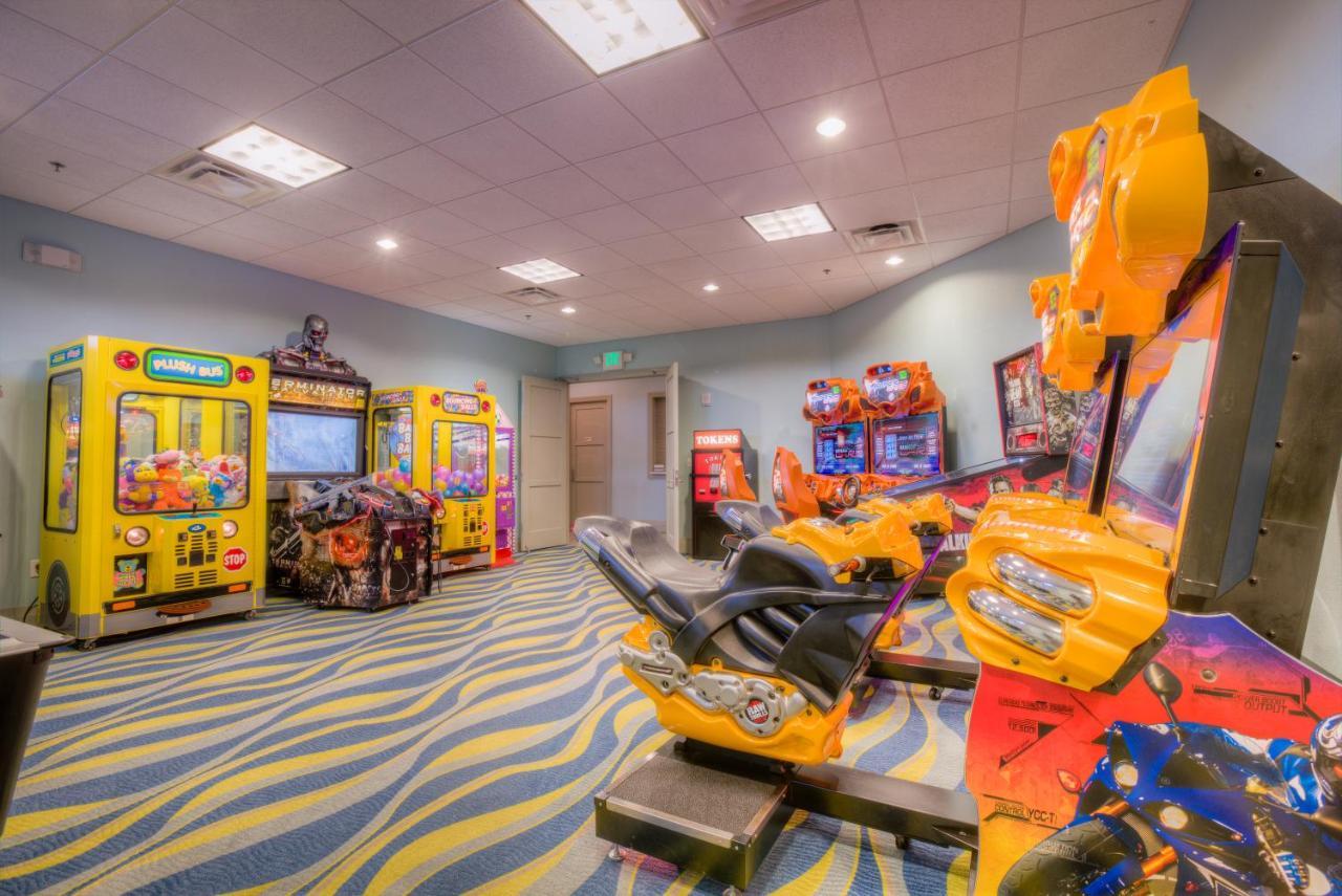 9183 Sommerset Hills Drive Kissimmee Luaran gambar
