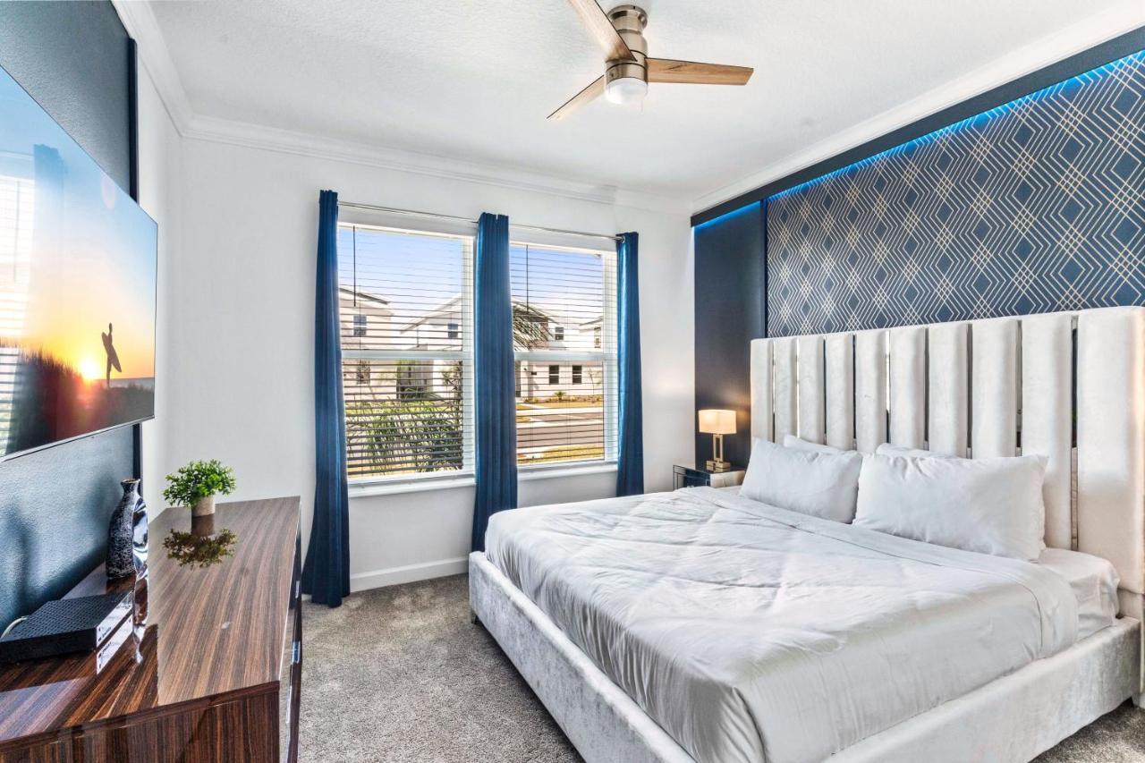 9183 Sommerset Hills Drive Kissimmee Luaran gambar