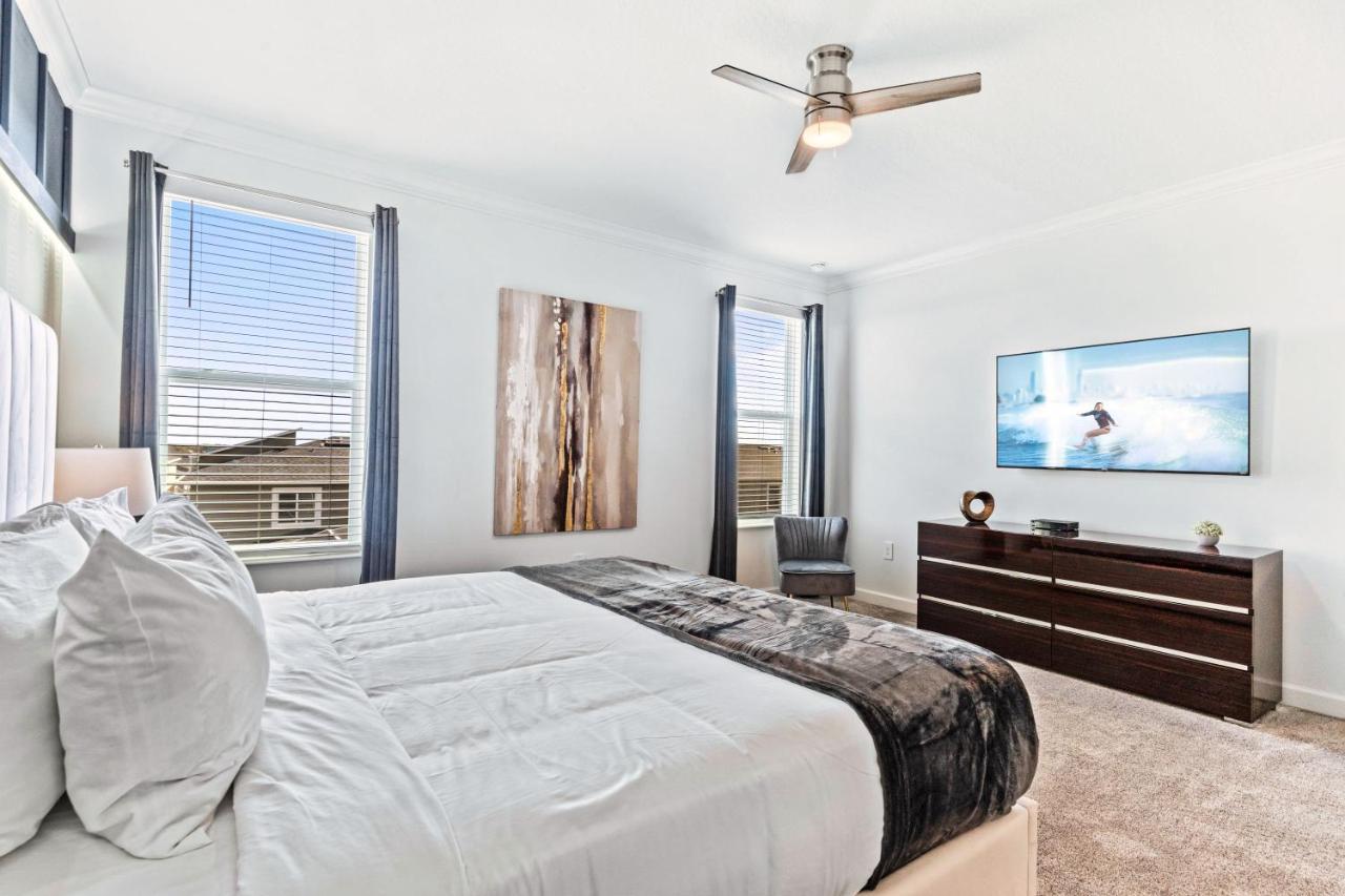 9183 Sommerset Hills Drive Kissimmee Luaran gambar