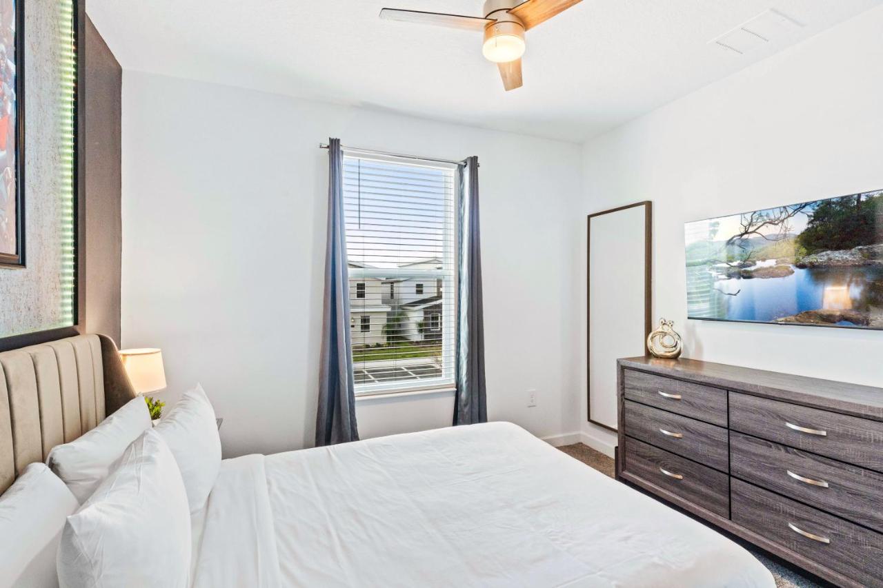 9183 Sommerset Hills Drive Kissimmee Luaran gambar