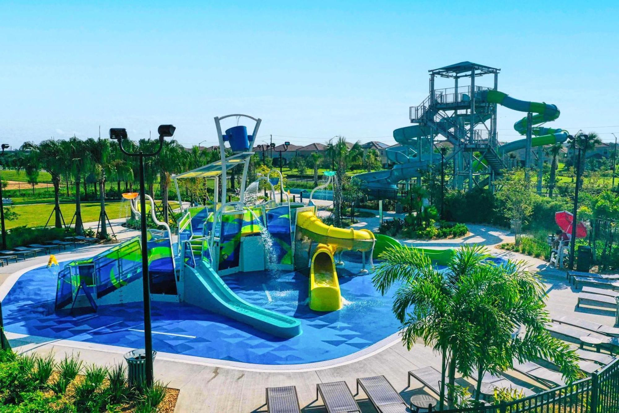 9183 Sommerset Hills Drive Kissimmee Luaran gambar