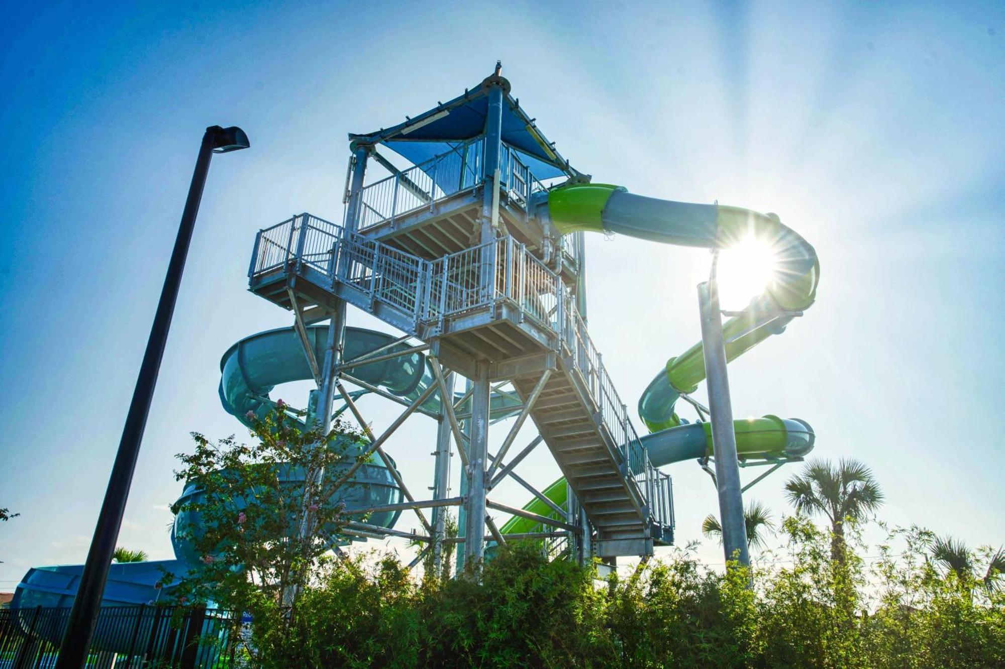 9183 Sommerset Hills Drive Kissimmee Luaran gambar