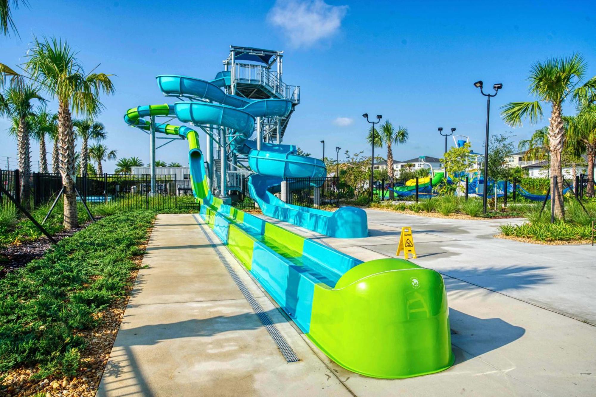 9183 Sommerset Hills Drive Kissimmee Luaran gambar