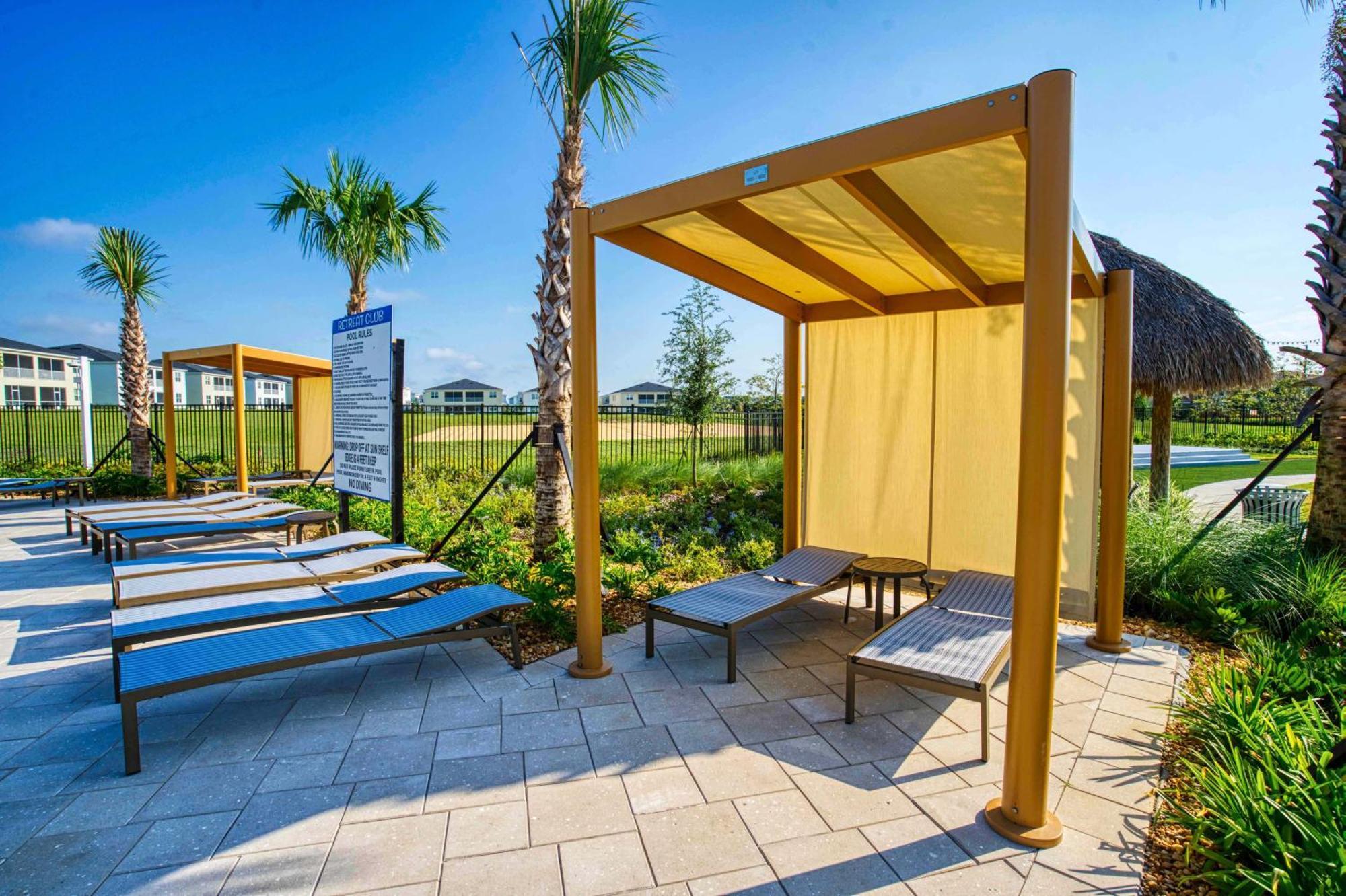 9183 Sommerset Hills Drive Kissimmee Luaran gambar