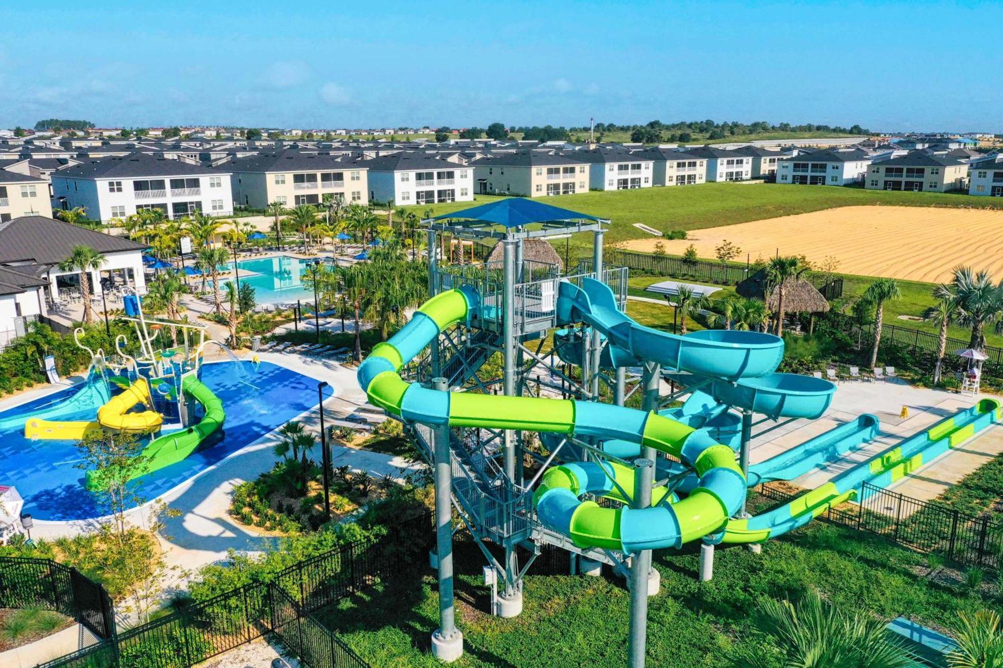 9183 Sommerset Hills Drive Kissimmee Luaran gambar