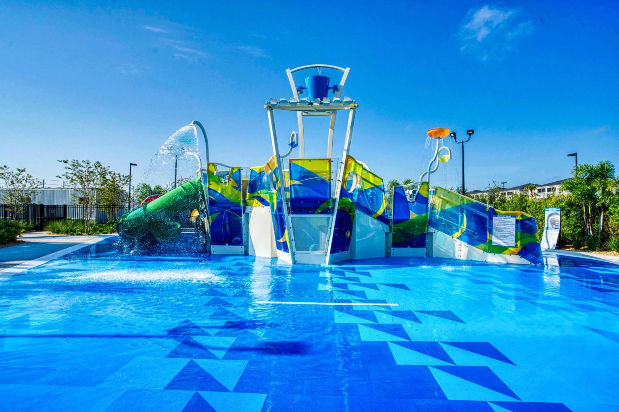 9183 Sommerset Hills Drive Kissimmee Luaran gambar