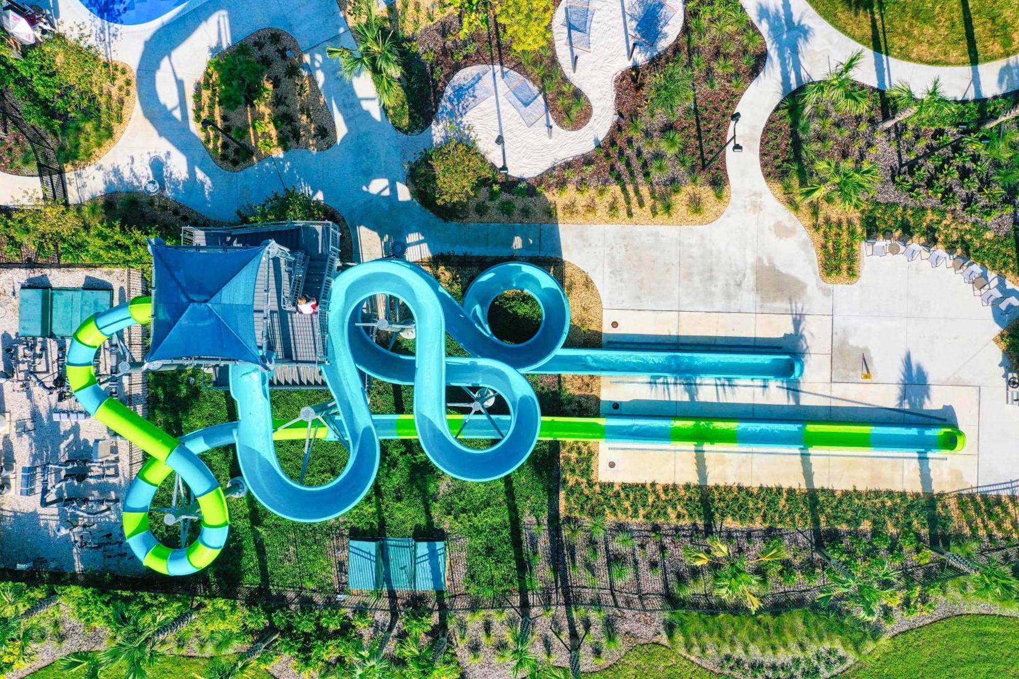 9183 Sommerset Hills Drive Kissimmee Luaran gambar