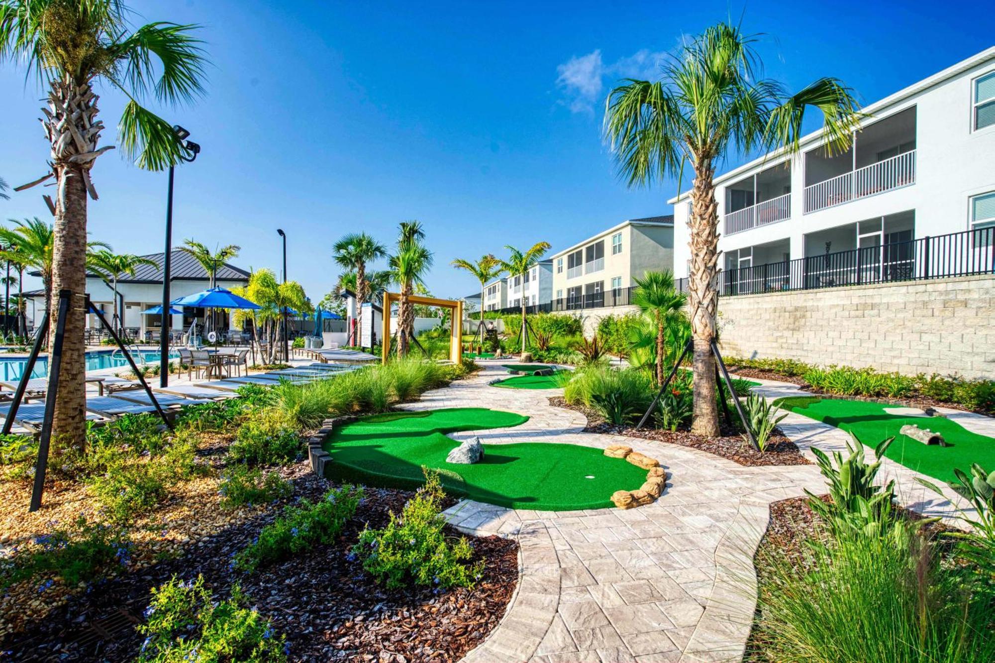 9183 Sommerset Hills Drive Kissimmee Luaran gambar