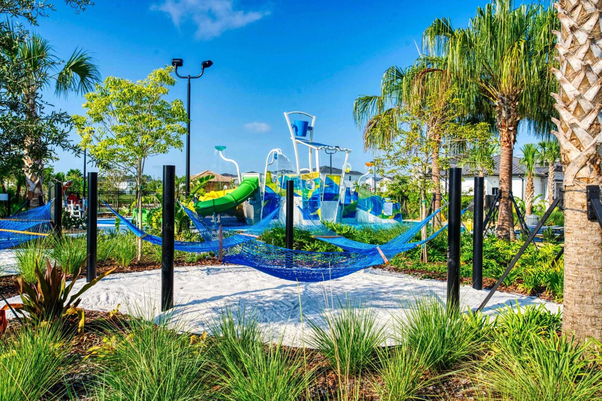 9183 Sommerset Hills Drive Kissimmee Luaran gambar
