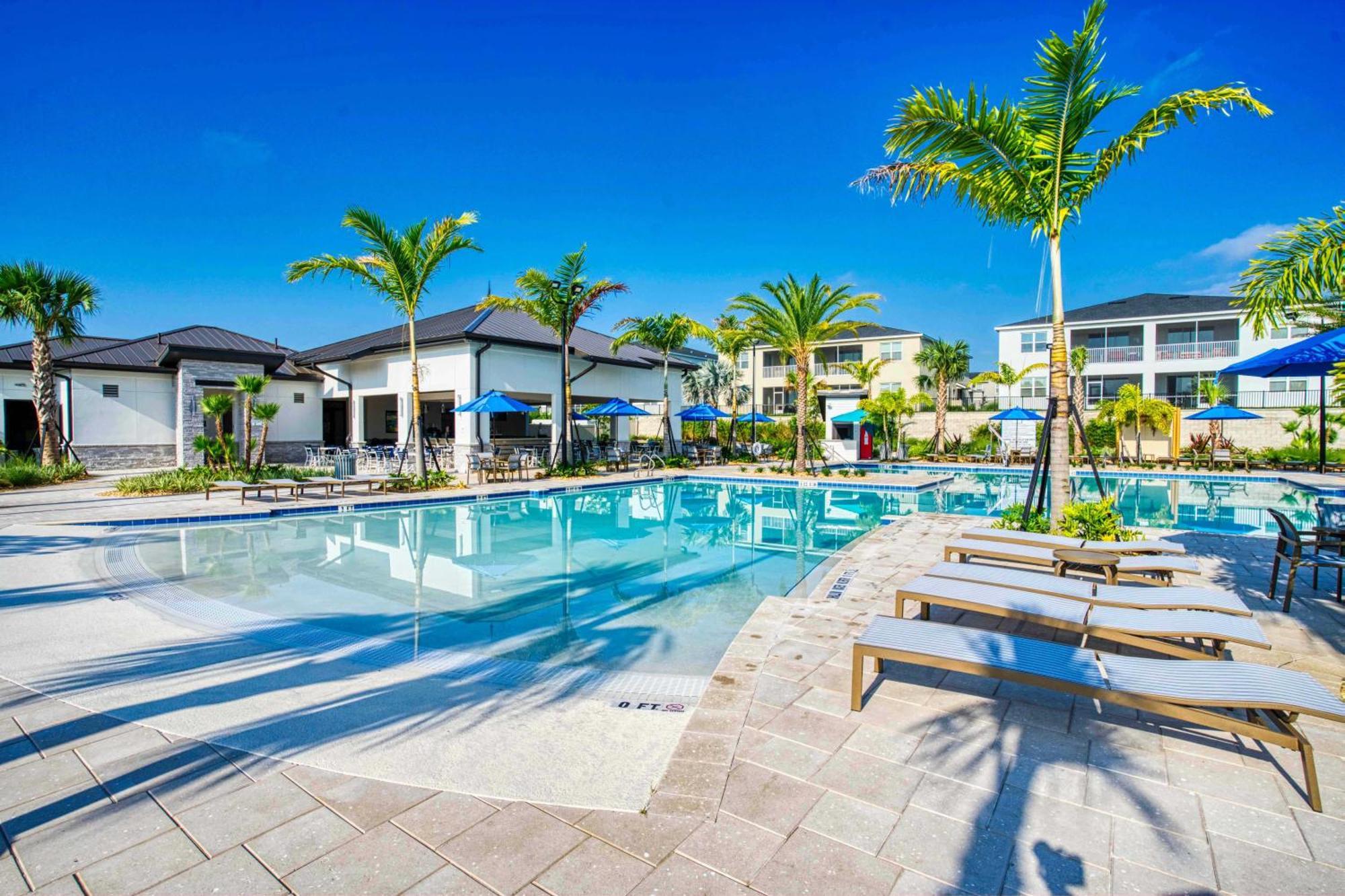 9183 Sommerset Hills Drive Kissimmee Luaran gambar